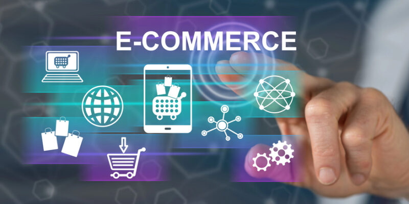 ecommerce